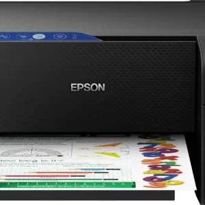 Epson L3252 Printer — Sublimation Setup (Sublinova Ink)