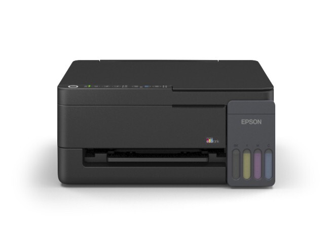 L3350-1 Epson EcoTank L3350 A4 Wi-Fi All-in-One Ink Tank Printer