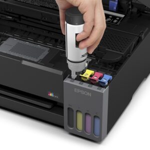 Epson EcoTank L3350 A4 Wi-Fi All-in-One Ink Tank Printer