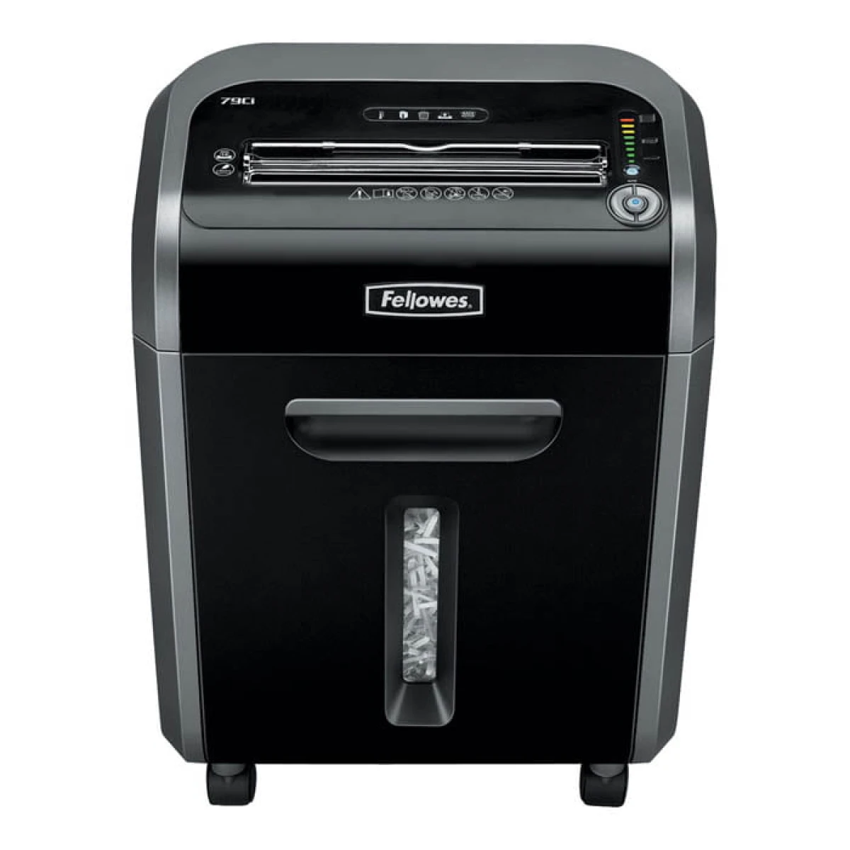 SHREDER-79CI-1200x1200-1.webp Fellowes Powershred 79Ci Cross-Cut Paper Shredder – 16 Sheets, 23L, Jam Proof