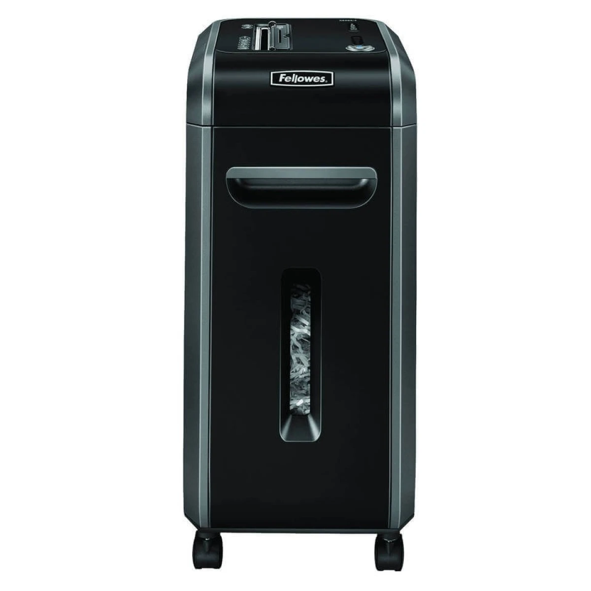 SHREDER-99Ci-1200x1200-1.webp Fellowes Powershred 99Ci Cross-Cut Paper Shredder – 18 Sheets, 34L, Jam Proof