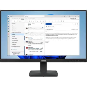 Lenovo ThinkVision S24-4e 24″ IPS 100Hz Monitor